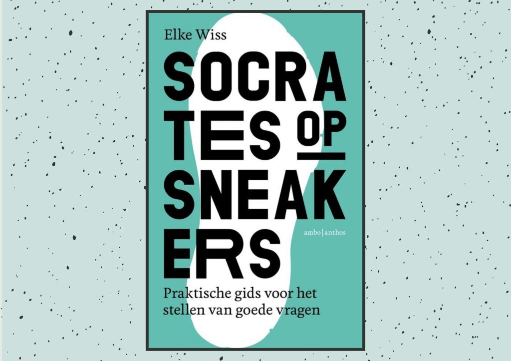 Recensie: Socrates op sneakers – Elke&nbsp;Wiss