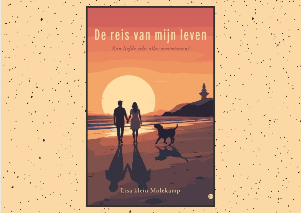 Recensie: De reis van mijn leven – Lisa Klein&nbsp;Molekamp