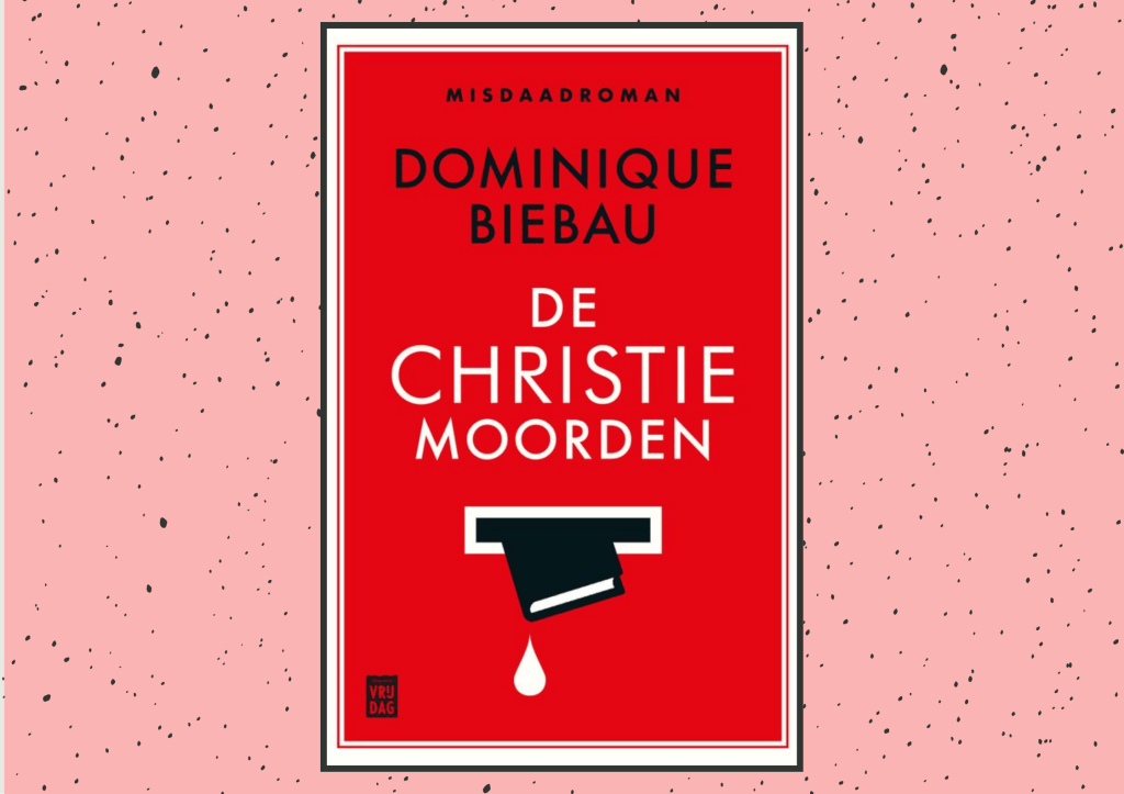 Recensie: De Christiemoorden – Dominique&nbsp;Biebau