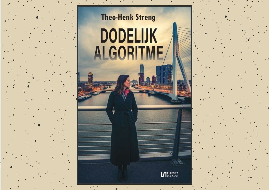 Recensie: Dodelijk algoritme – Theo-Henk&nbsp;Streng