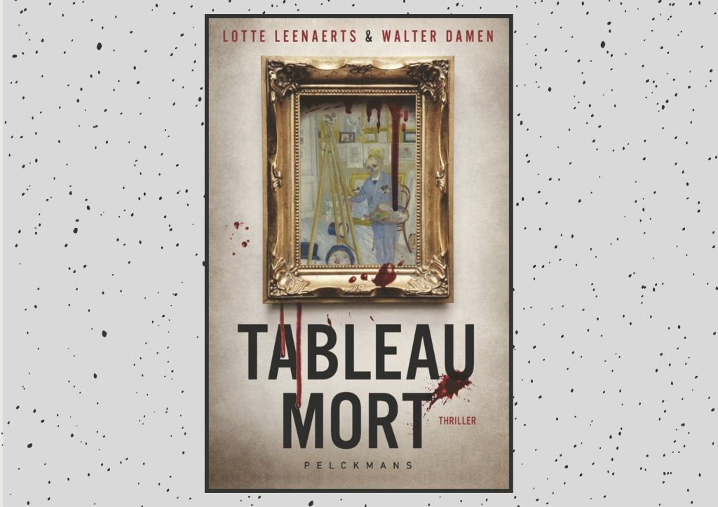 Recensie: Tableau Mort – Lotte Leenaerts & Walter&nbsp;Damen