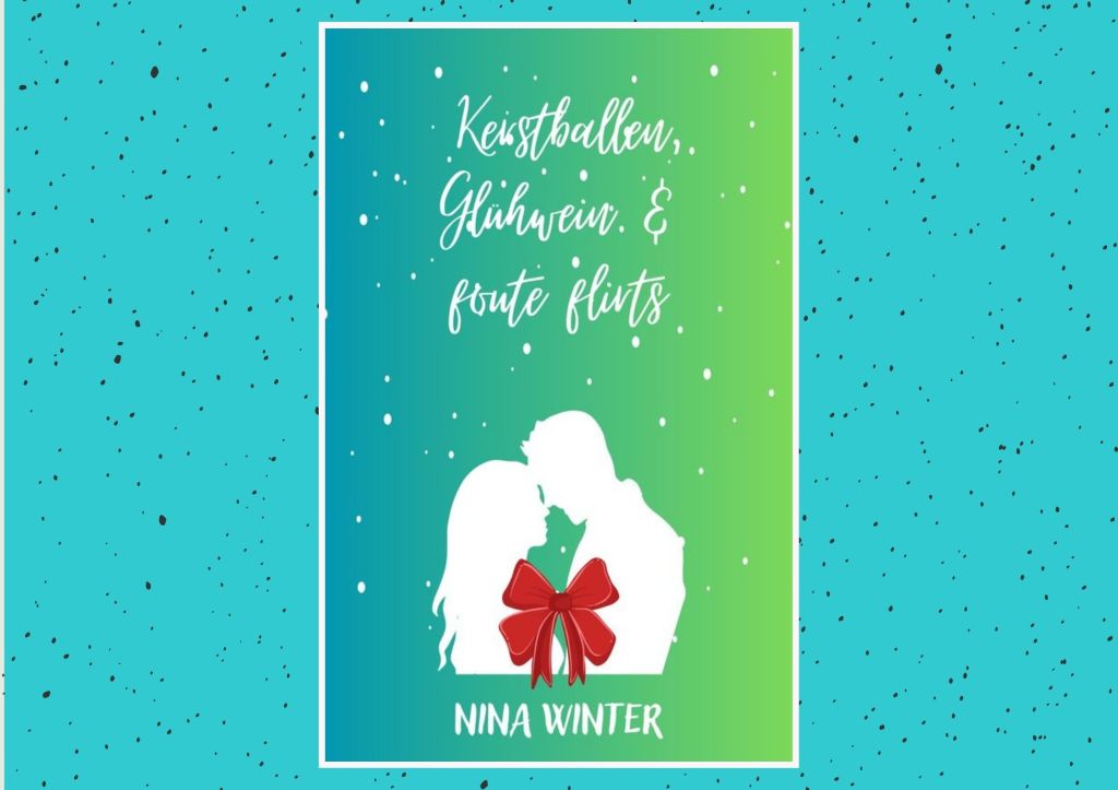 Recensie: Kerstballen, glühwein & foute flirts – Nina&nbsp;Winter